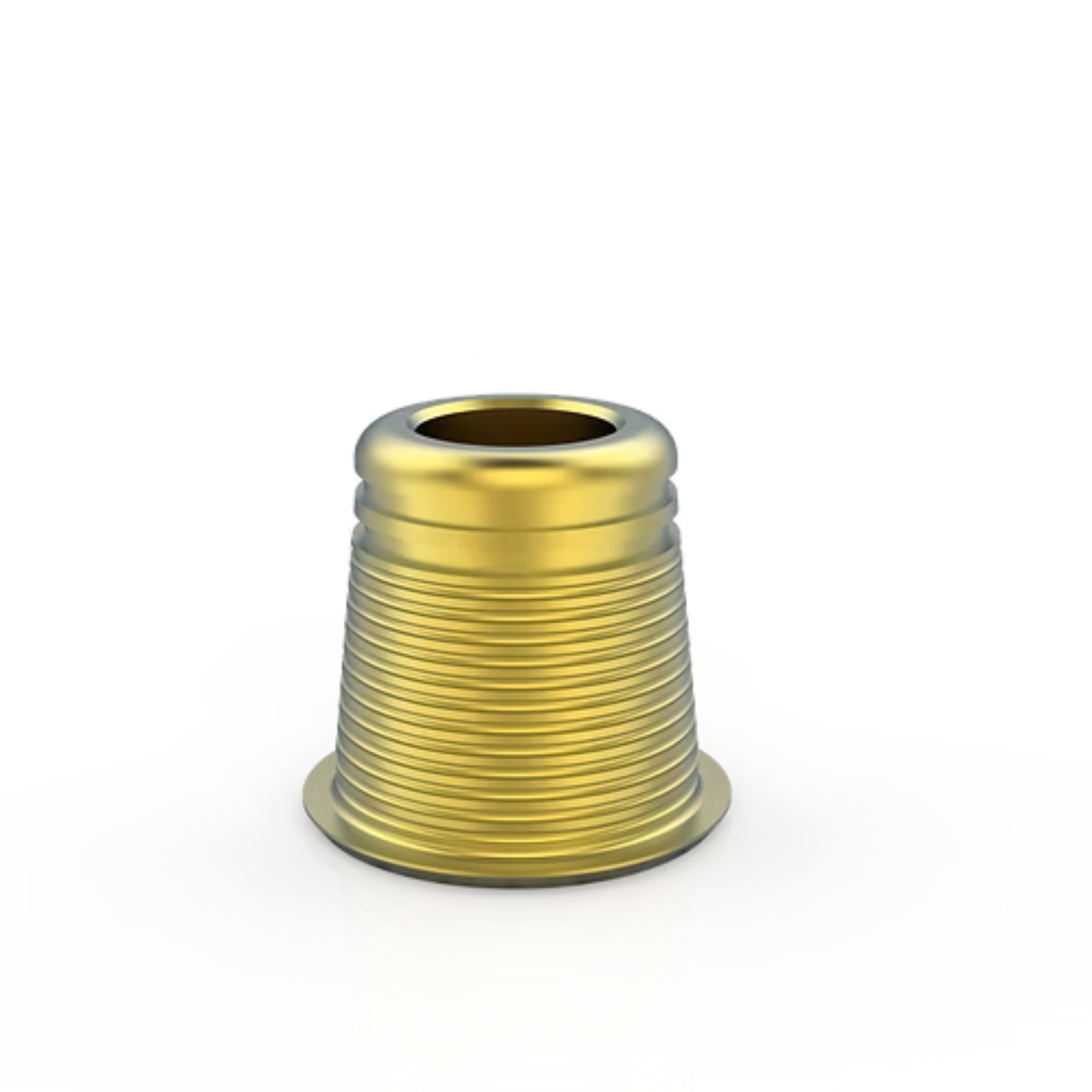 dental implant multi unit Ti base MIS compatible