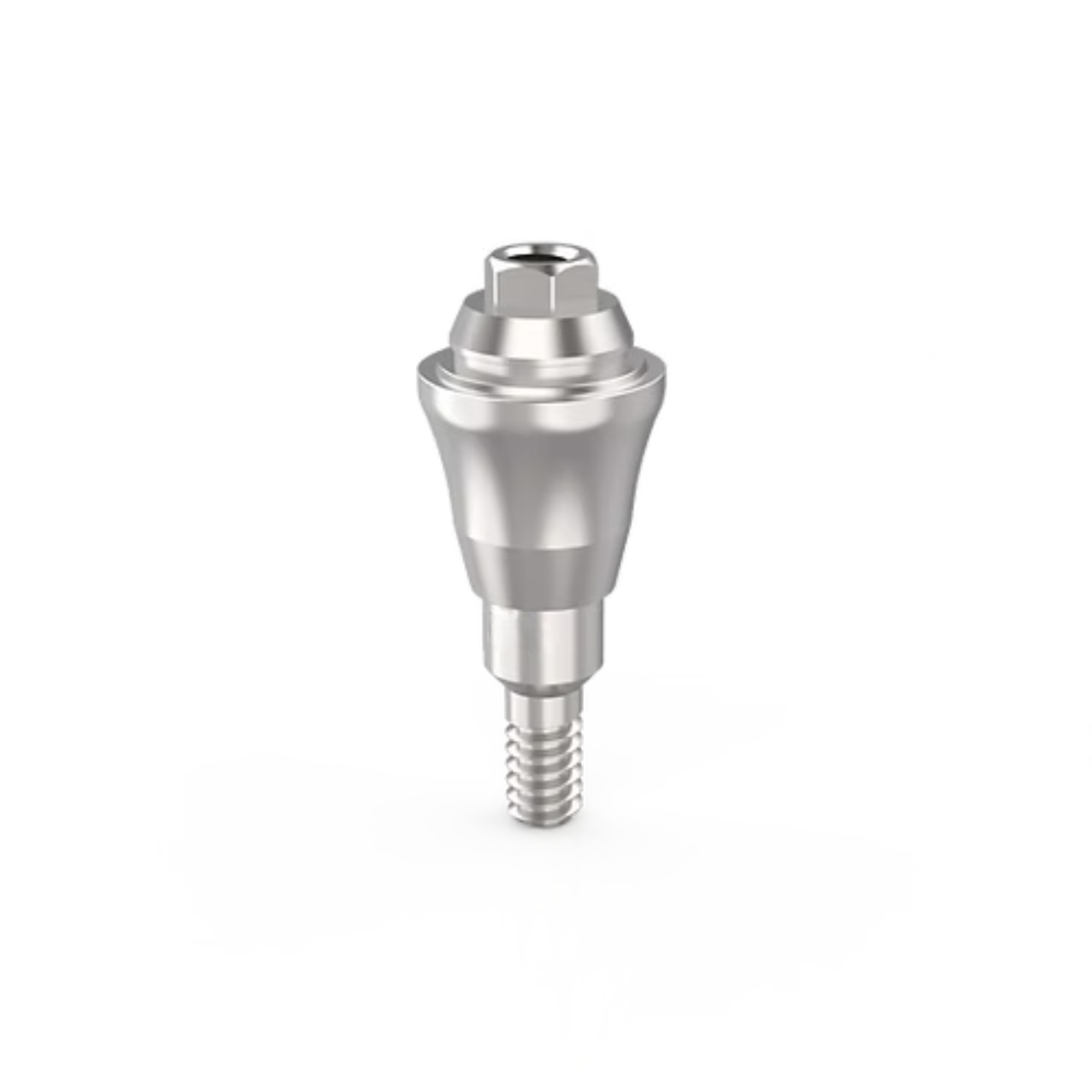 dental implant multi unit base BD RC system compatible