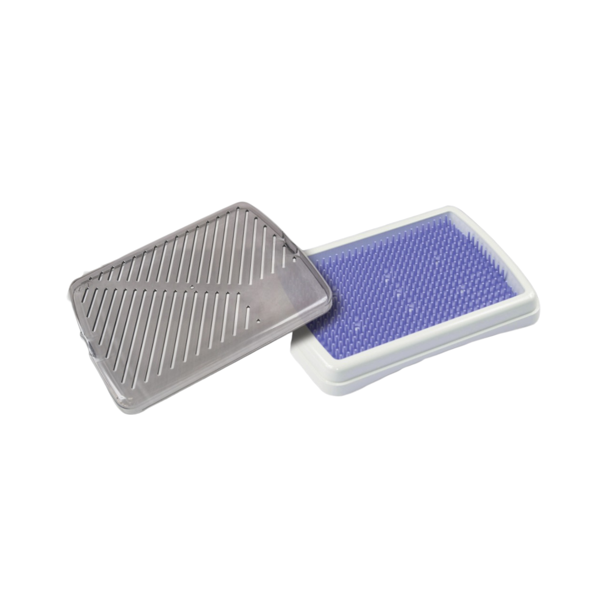 Flat Sterilization Kit Tray – For Organizing Small Instruments, Burs & Accessories_5