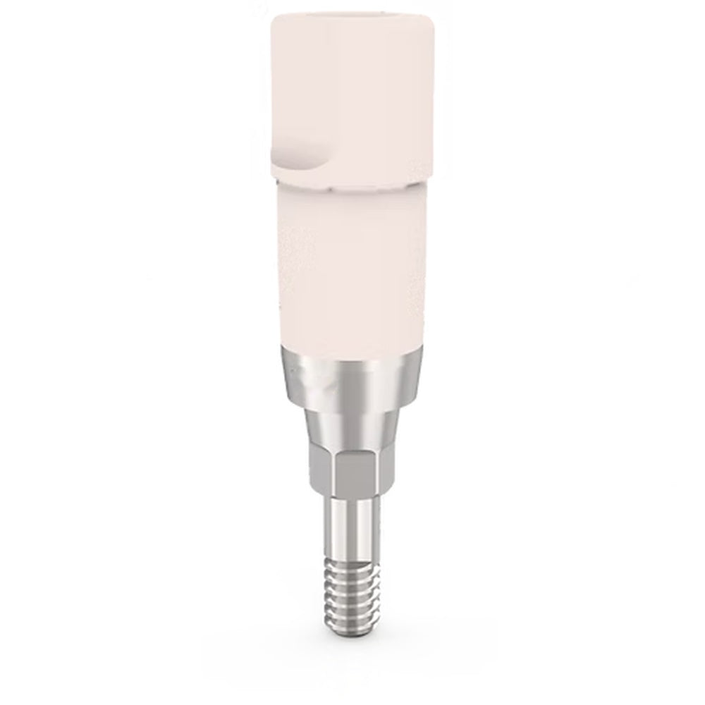 CAD/CAM Scan Body Osstem TS / Hiossen ET - Mini Platform - Assembled Unit