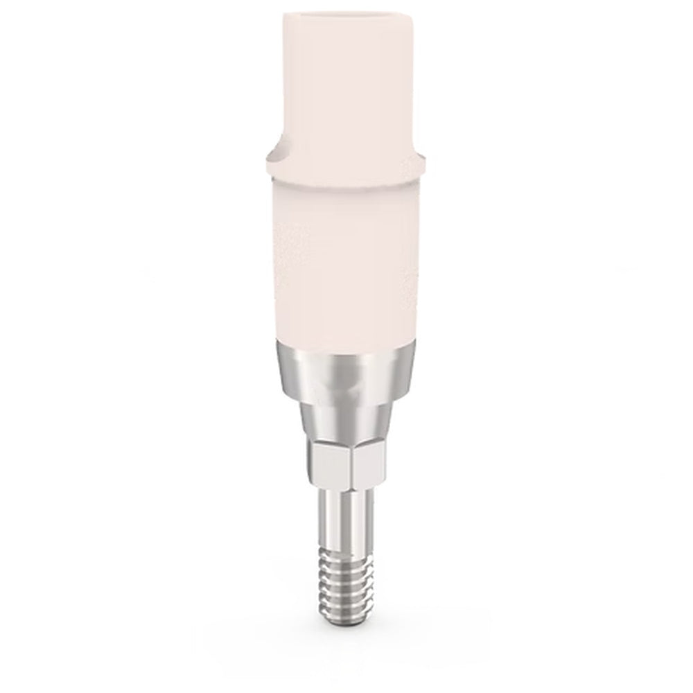 CAD/CAM Scan Body Osstem TS / Hiossen ET - Mini Platform - Assembled Unit, Alternate View