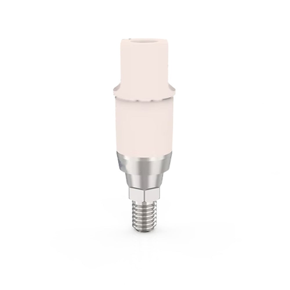 CAD/CAM Scan Body Osstem TS / Hiossen ET - Regular Platform - Side View