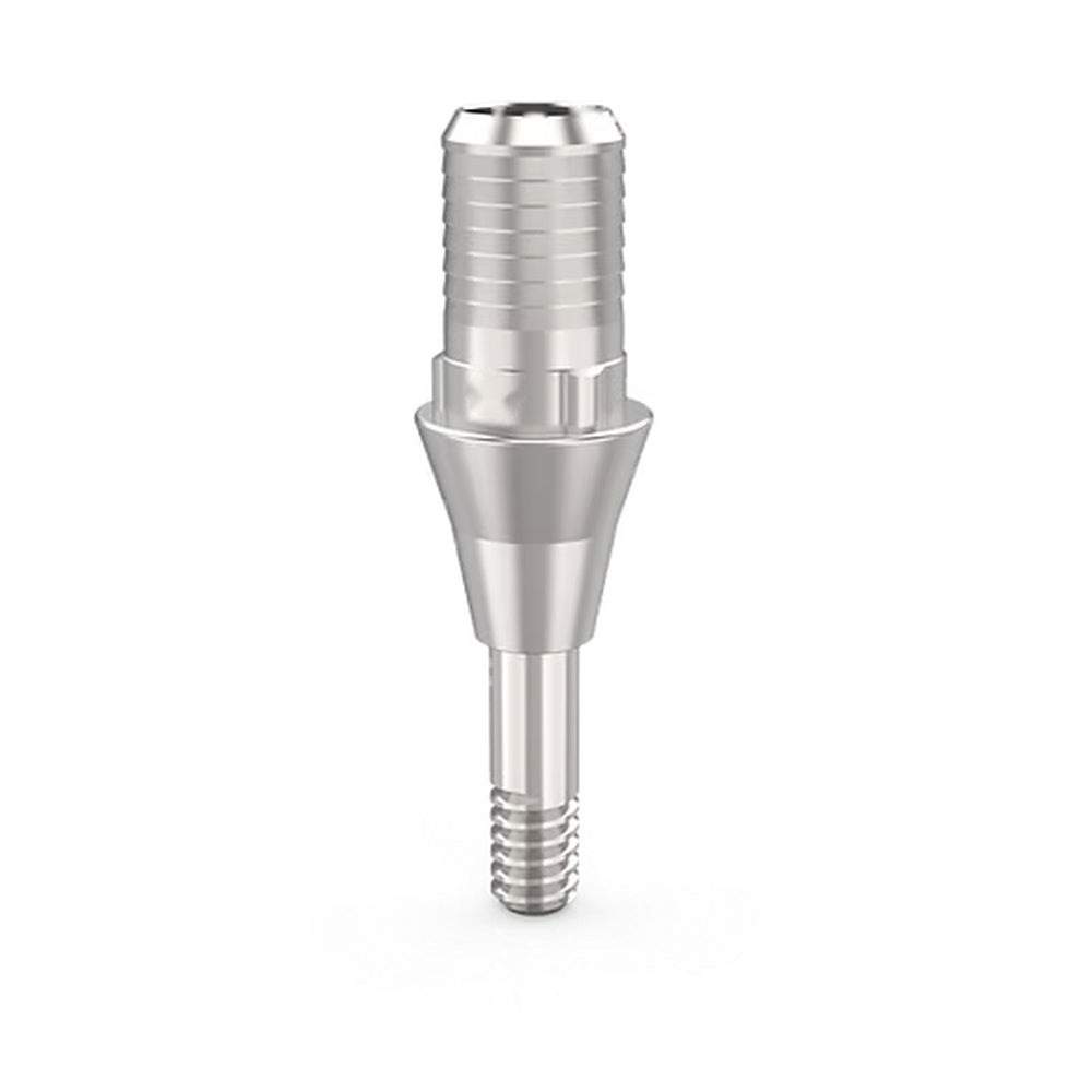 Ti-Base CAD/CAM Osstem/Hiossen Mini Platform GH2.0/T5.0mm - view 4