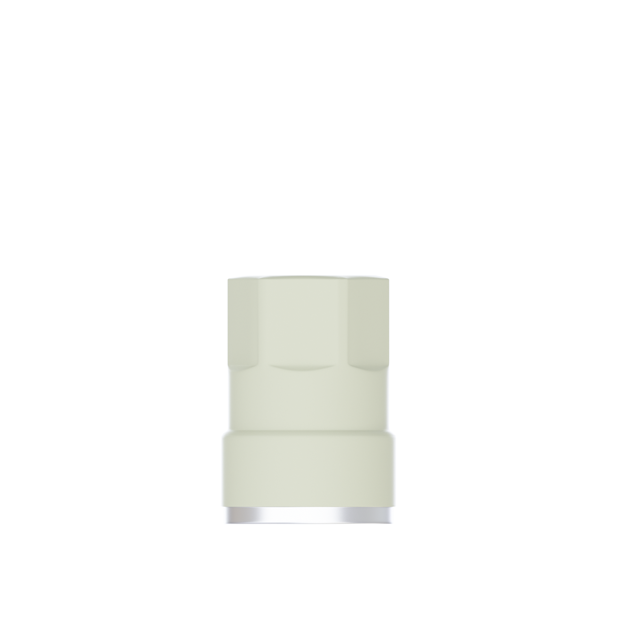 DIP PEEK Scan Post Body 4.9mm - For Premium Multi-Unit M1.4