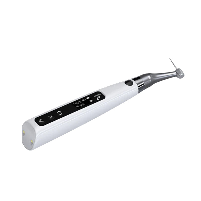 Eighteeth E-Connect S cordless handpiece, side view