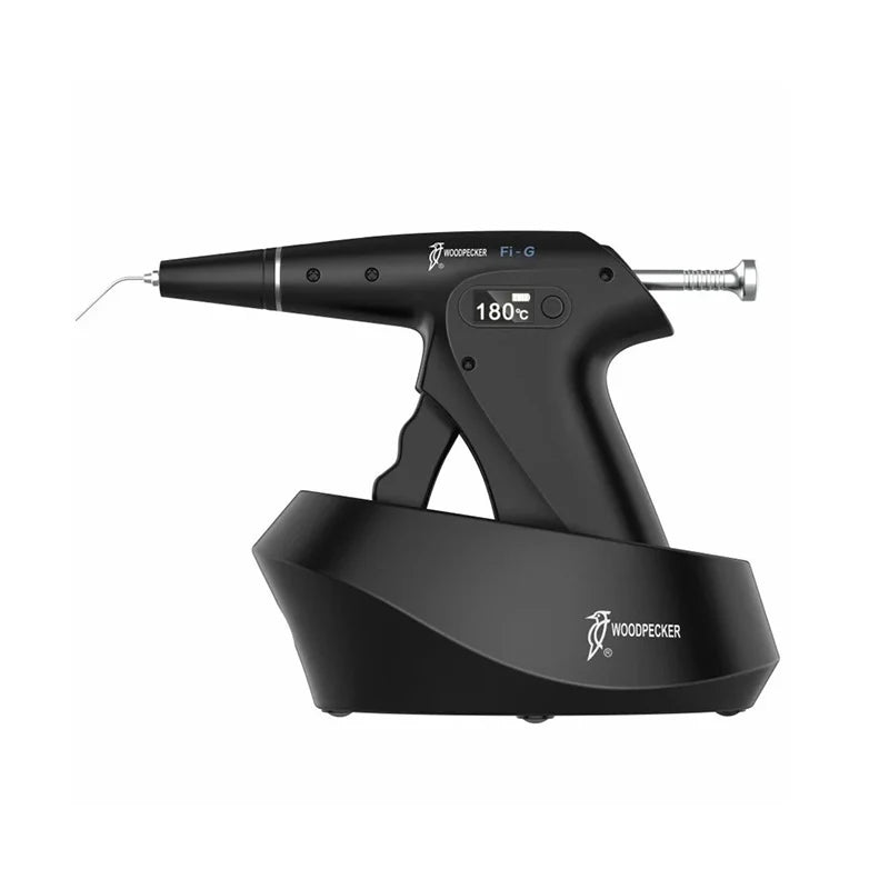 Woodpecker FI-G Gutta Percha Obturation System