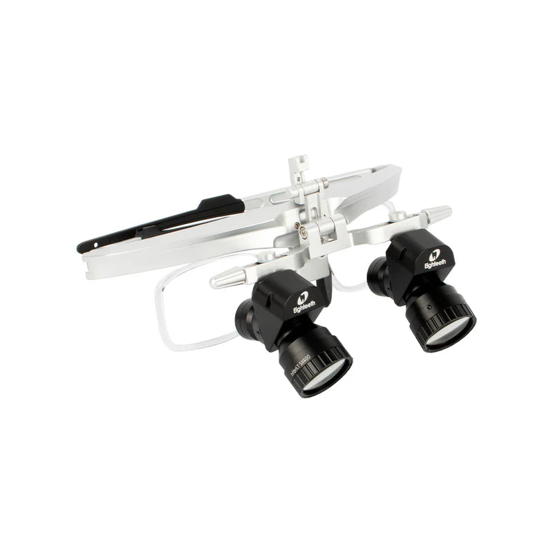 48° Optical Angle for Ergonomic Viewing