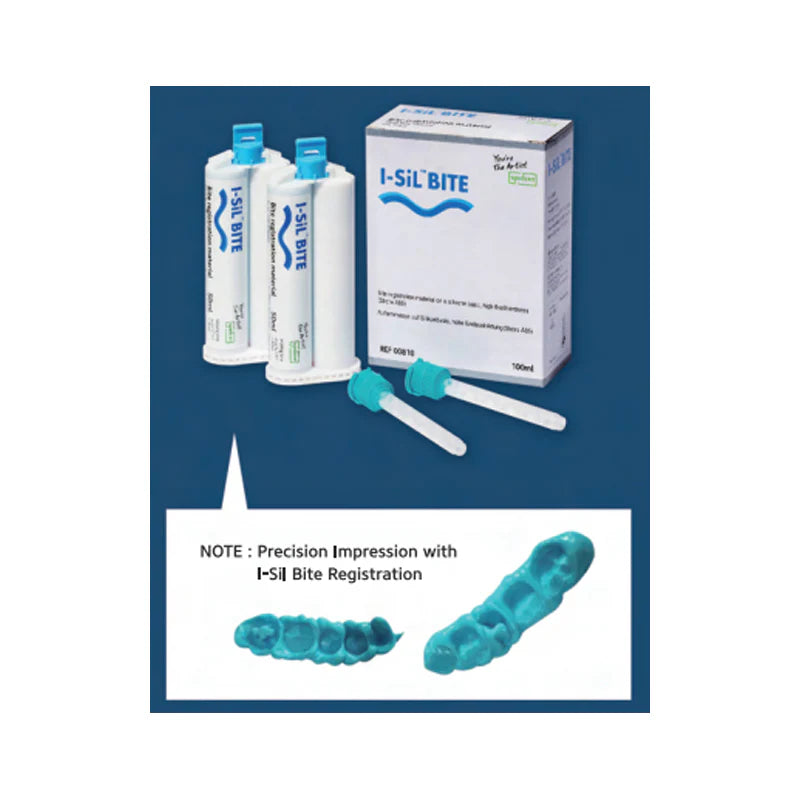 Shore A Hardness A85 – Provides reliable consistency for impressions.