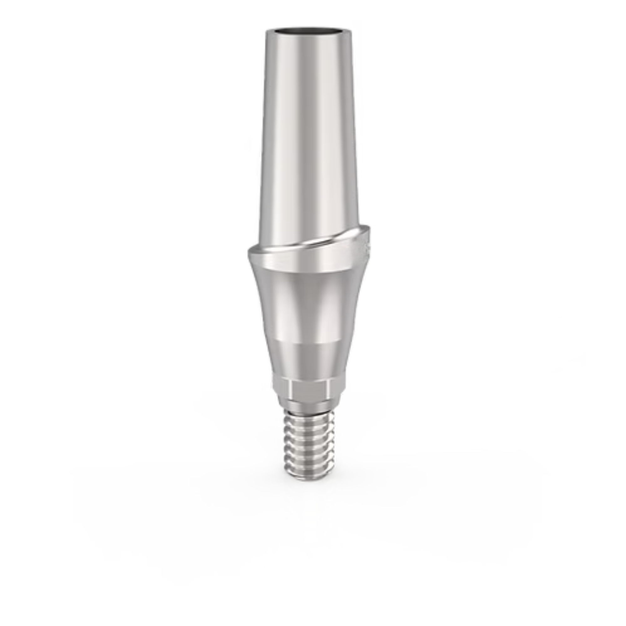 implant prosthetic anatomic abutment Dentium compatible