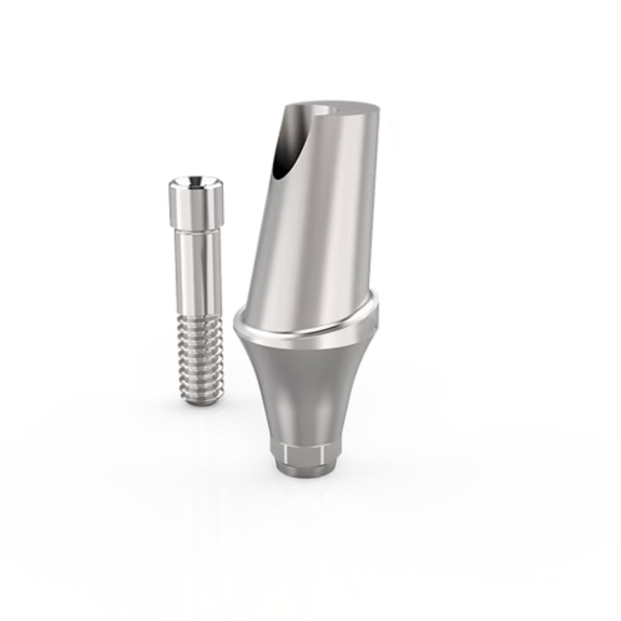 implant prosthetic wide platform abutment Dentium