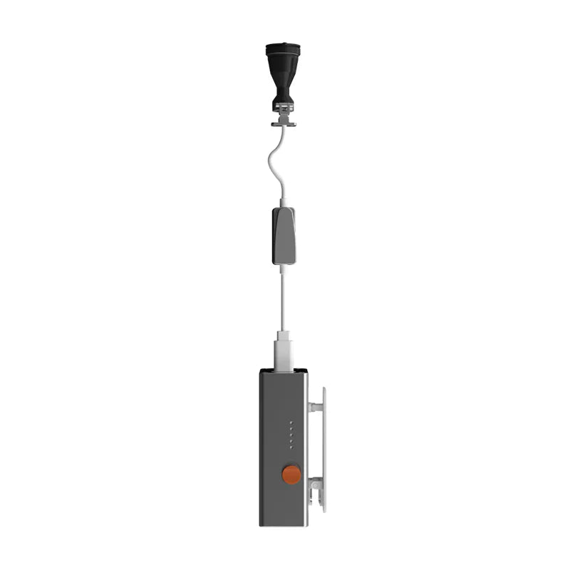 Eighteeth Softouch Surgical Headlight_6