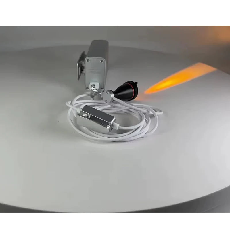 Eighteeth Softouch Surgical Headlight_4