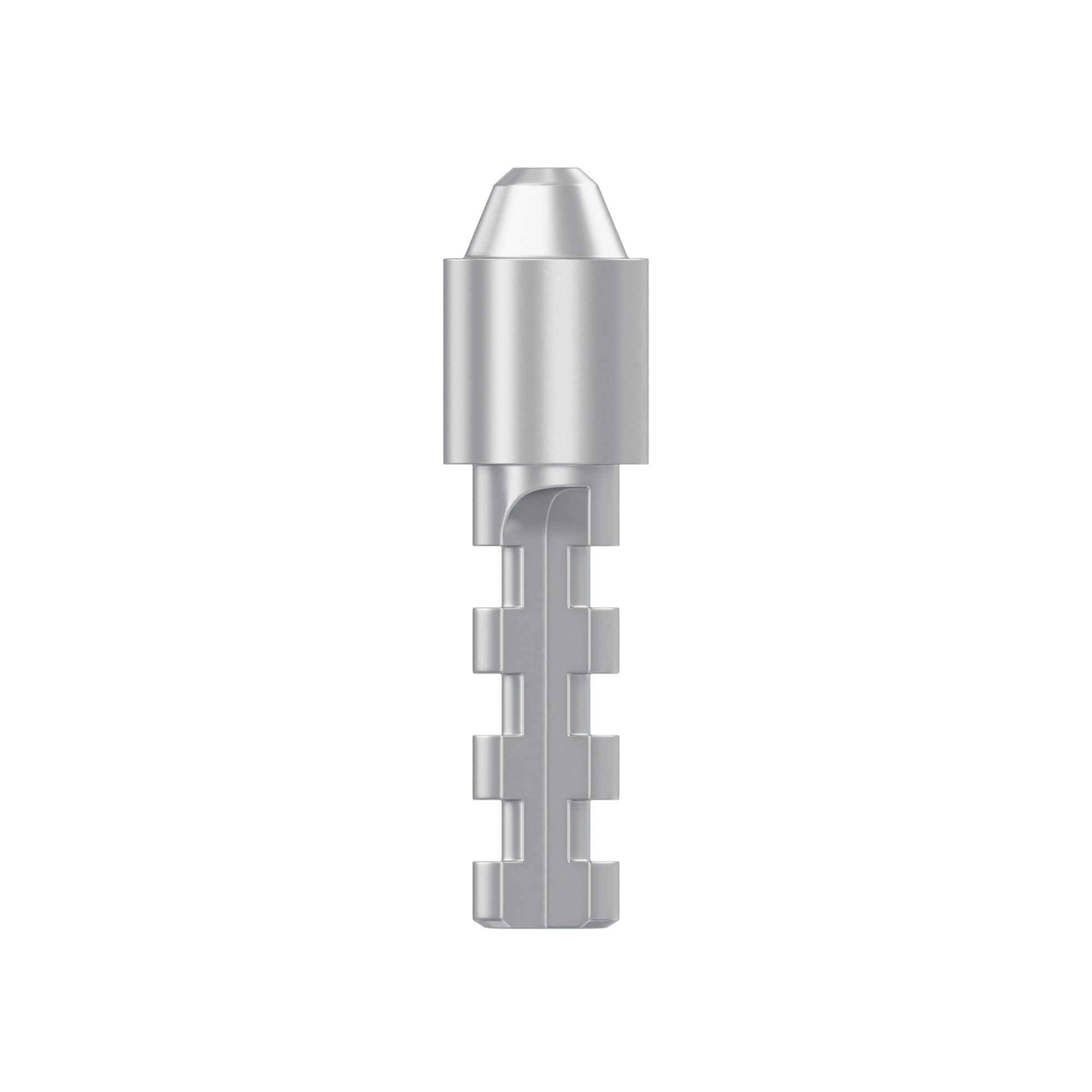 DIP Premium Straight Multi Unit Abutment Top Hex (M1.4) 4.9mm Full Set - Internal Hex RP Ø2.42mm_10