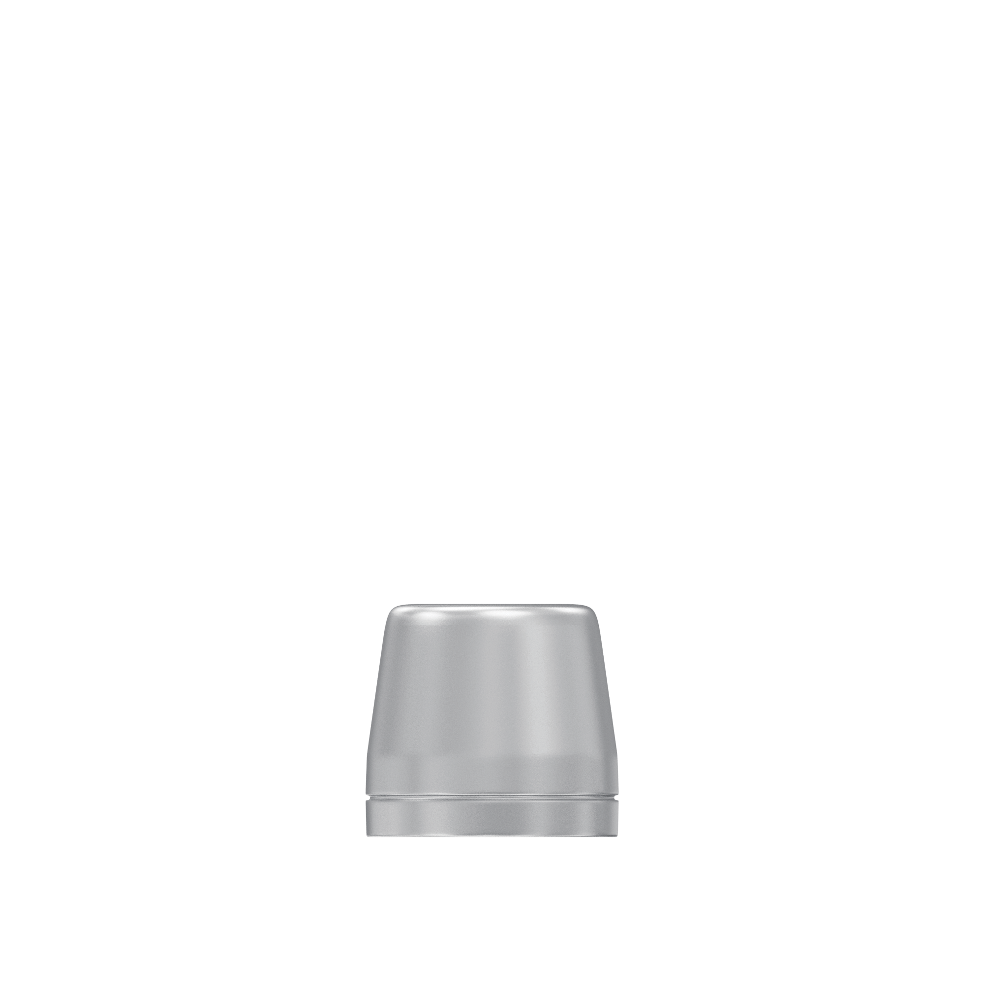 DIP Premium Straight Multi Unit Abutment Top Hex (M1.4) 4.9mm Full Set - Internal Hex RP Ø2.42mm