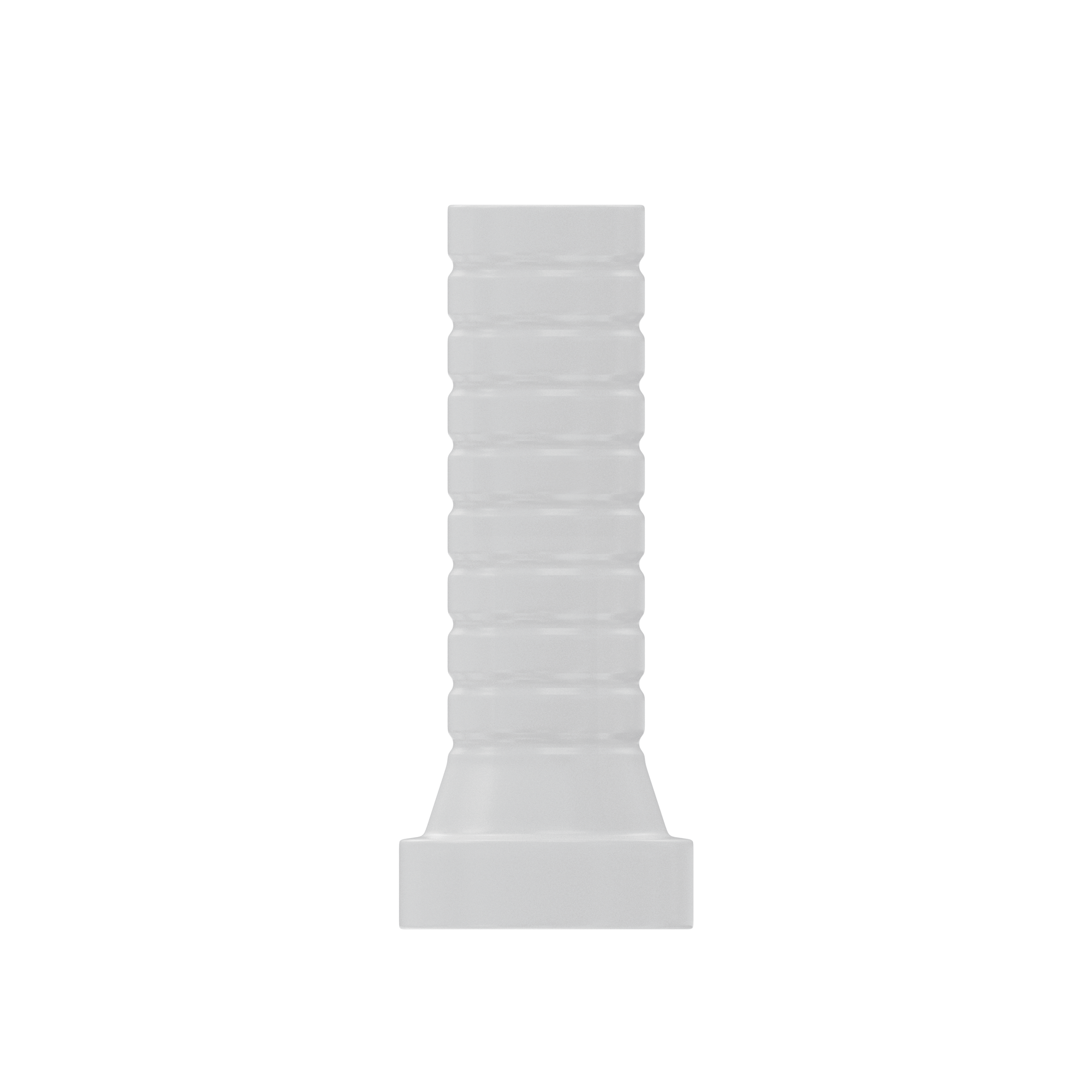 DIP Premium Straight Multi Unit Abutment Top Hex (M1.4) 4.9mm Full Set - Internal Hex RP Ø2.42mm
