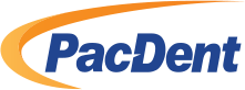 PacDent logo