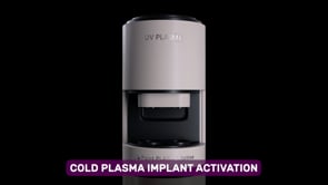 DIP Cold UV Point Plasma Implant Activation Generator_9