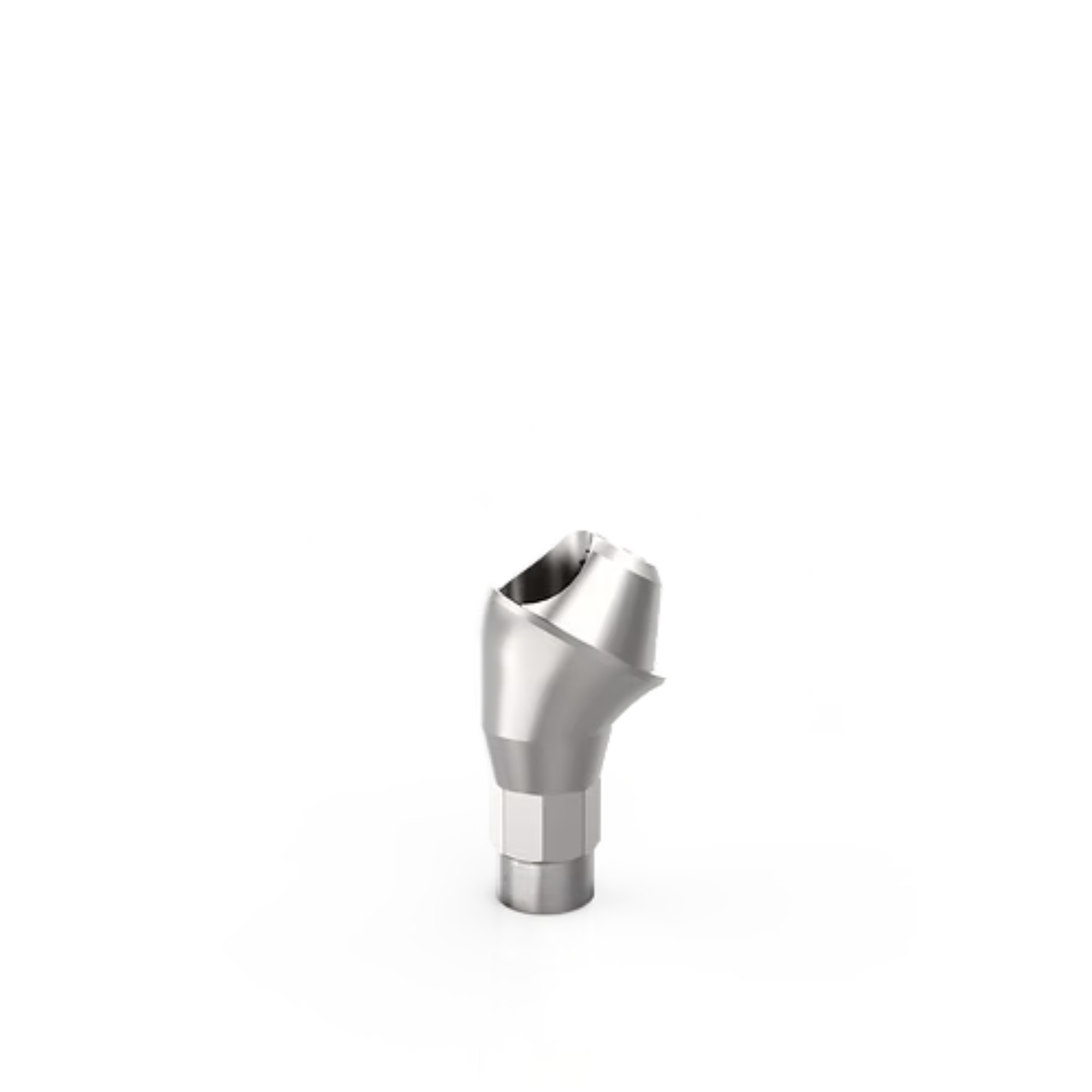 titanium multi unit base grade 5 implant prosthetic