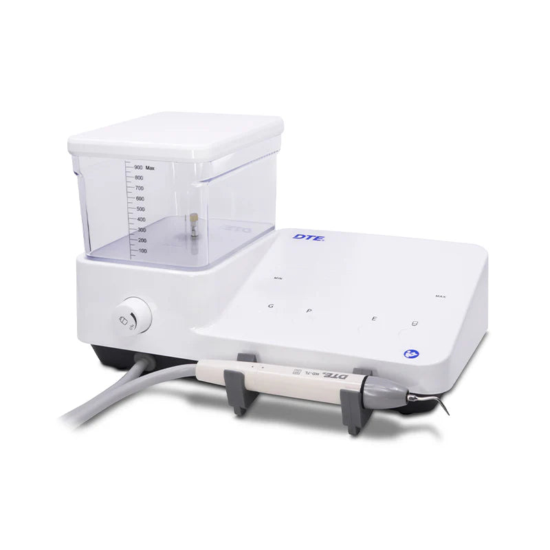 Woodpecker DTE D8 LED Ultrasonic Scaler – Multi-Functional