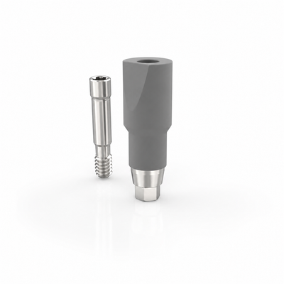 Neodent Scan Body Library Neodent Scan Body: The Complete Guide to Implant-Level & Multi-Unit Di