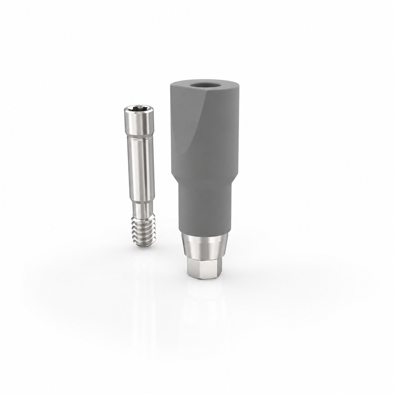 Neodent® GM Compatible CAD/CAM Scan Body