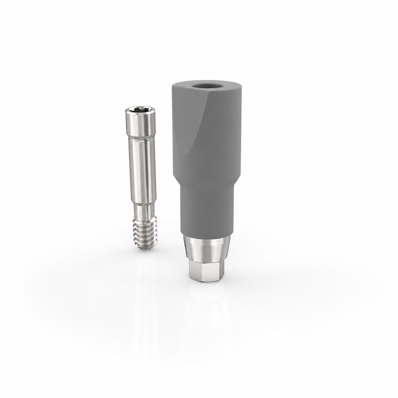 Neodent Scan Body: The Complete Guide to Implant-Level & Multi-Unit Di
