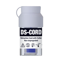 Gingival retraction cords and pastes for tissue displacement before impressions, high-quality products at competitive prices.