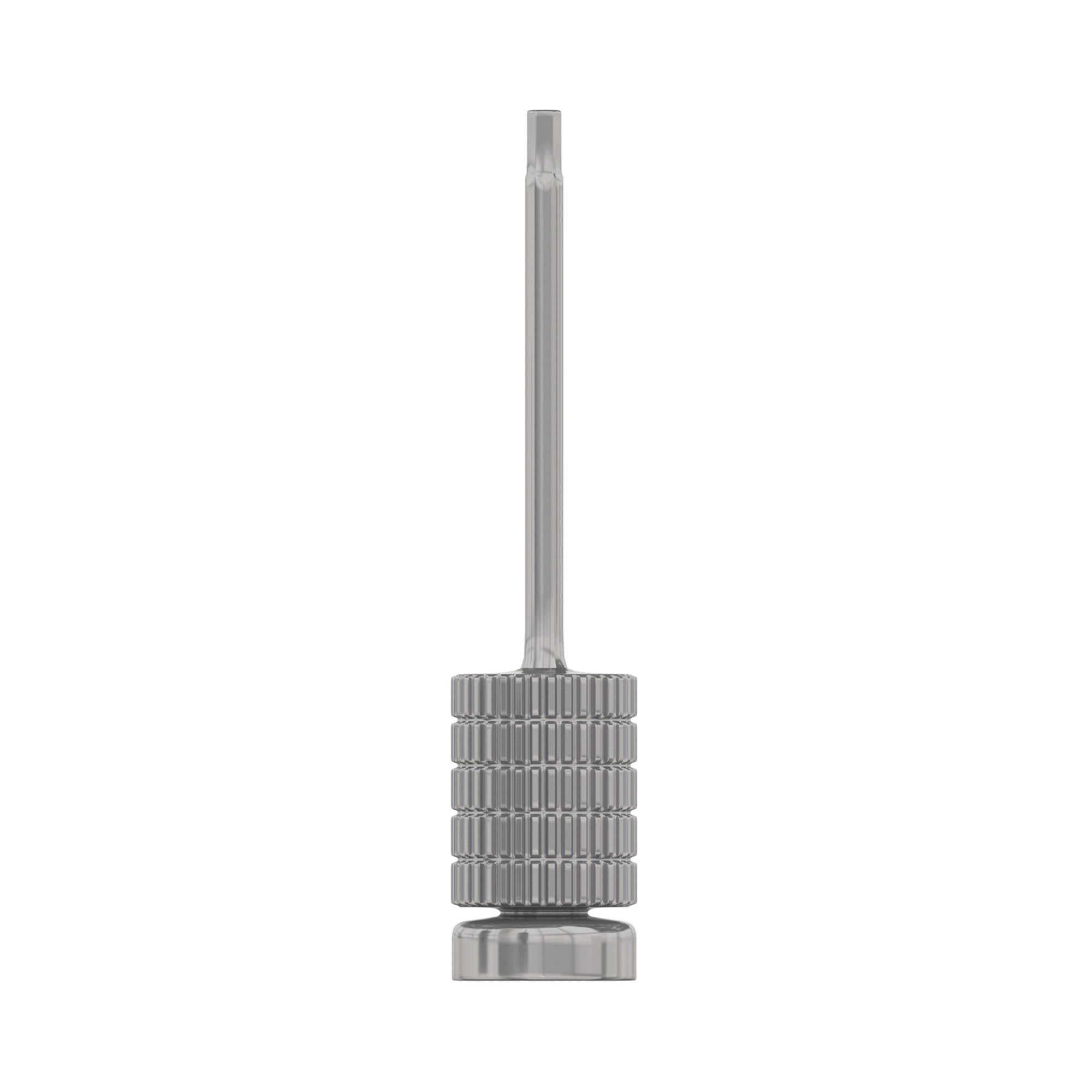 Manual, ratchet and torque drivers for prosthetic abutment screws, compatible with MegaGen®, Osstem®, Neodent®, Zimmer®, Nobel Active® and more.