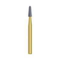 Carbide burs for orthodontic debonding and adhesive removal, click and save on a large variety of shapes and grits.