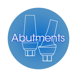 Hex Abutments