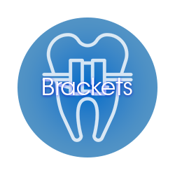 Orthodontic Brackets