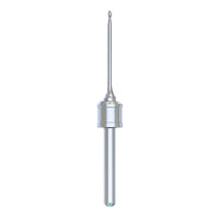 CAD/CAM Milling Burs