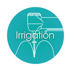 Irrigation