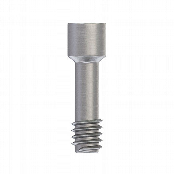 Multi-Unit abutment screw, compatible with MegaGen®, Osstem®, Neodent®, Zimmer®, Nobel Active® and more.