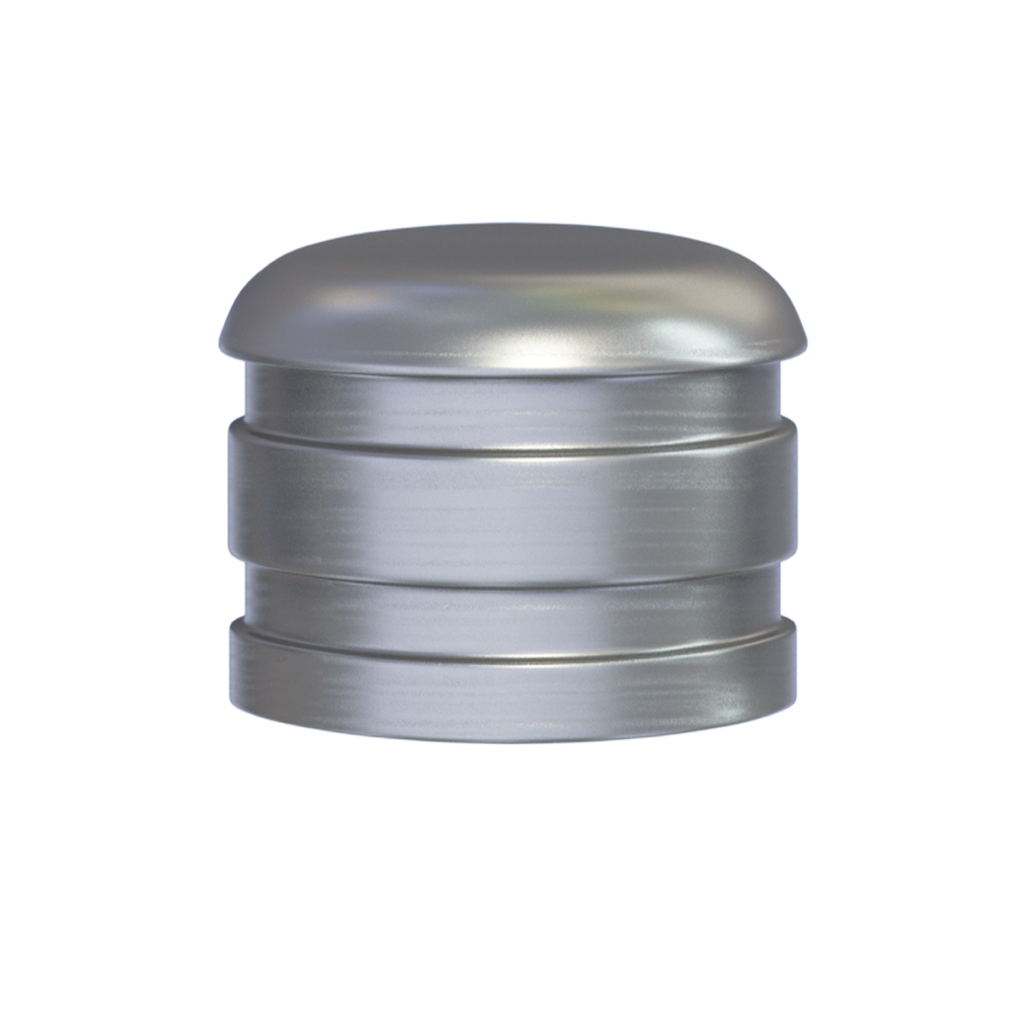 Titanium metal housings and soft retention caps for overdenture attachment systems, backed by a huge inventory in stock.
