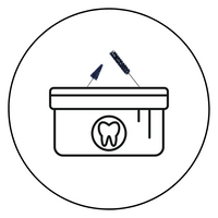 Ortho Accessories & Organizers