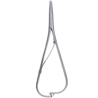 DIP Dental's Mathieu needle holders and bonding tweezers give orthodontists a huge inventory of precision hand instruments to choose from.