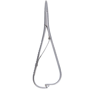 DIP Dental's Mathieu needle holders and bonding tweezers give orthodontists a huge inventory of precision hand instruments to choose from.