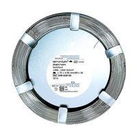 Laboratory wires and clasps in stainless steel, TMA and Remanium alloys, with competitive prices on every coil.