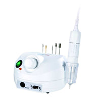 Lab micromotors and handpieces for polishing, finishing and prosthetic work, featuring high-quality products at competitive prices for every lab workflow.
