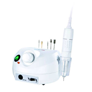 Lab micromotors and handpieces for polishing, finishing and prosthetic work, featuring high-quality products at competitive prices for every lab workflow.