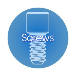 Fixation Screws