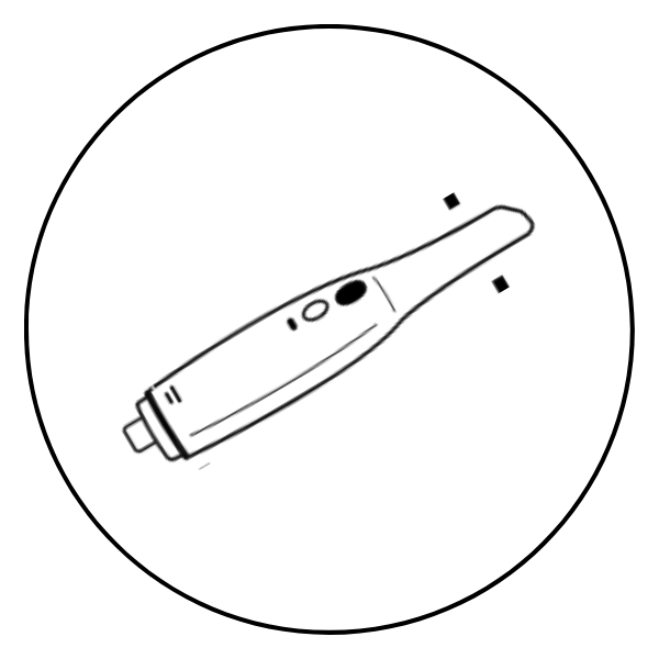 Intraoral Imaging & Parts