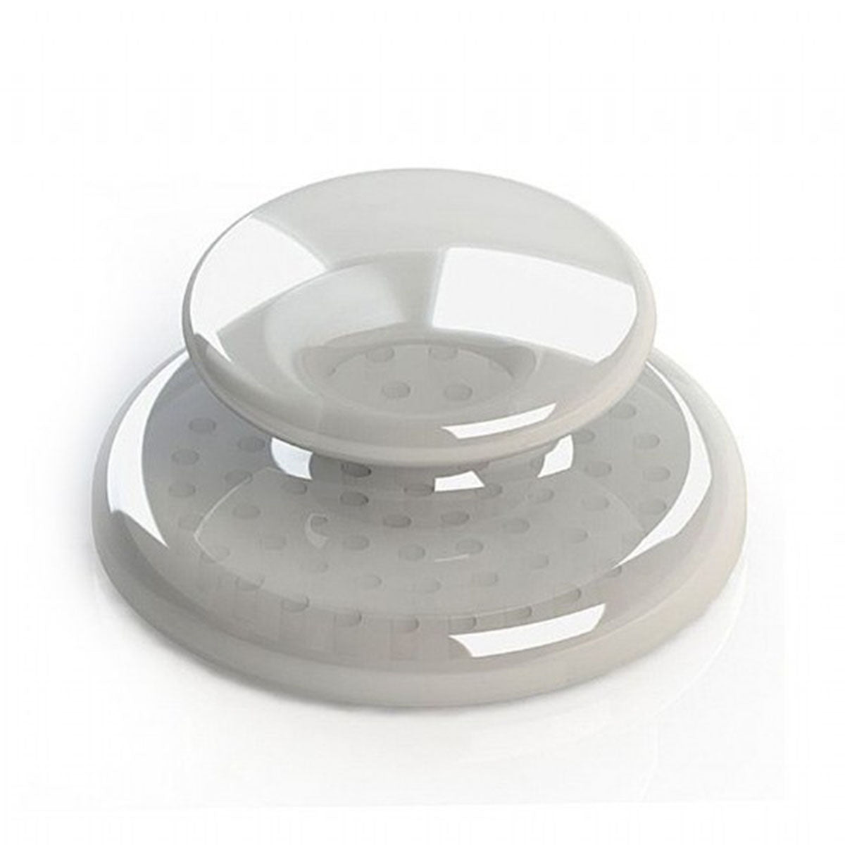 Orthodontic buttons, hooks and lingual attachments available in a large variety of styles for auxiliary bonding needs.