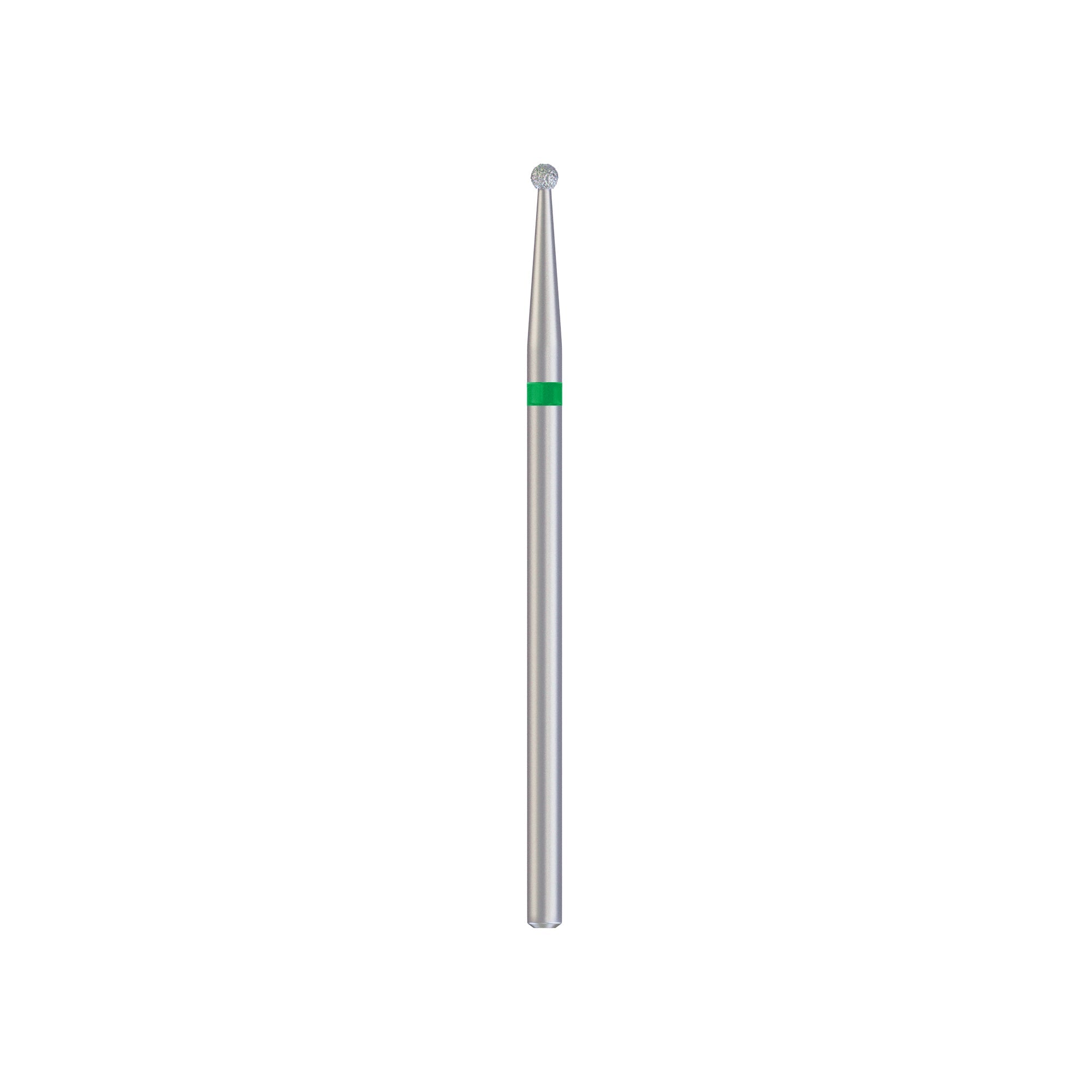 DIP Dental Laboratory Diamond Bur Round Ball HP (ISO-001) Ø2.35mm