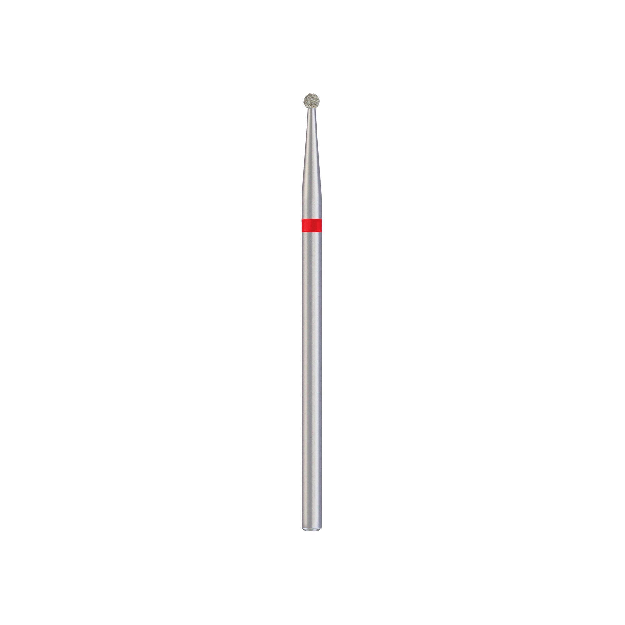 DIP Dental Laboratory Diamond Bur Round Ball HP (ISO-001) Ø2.35mm