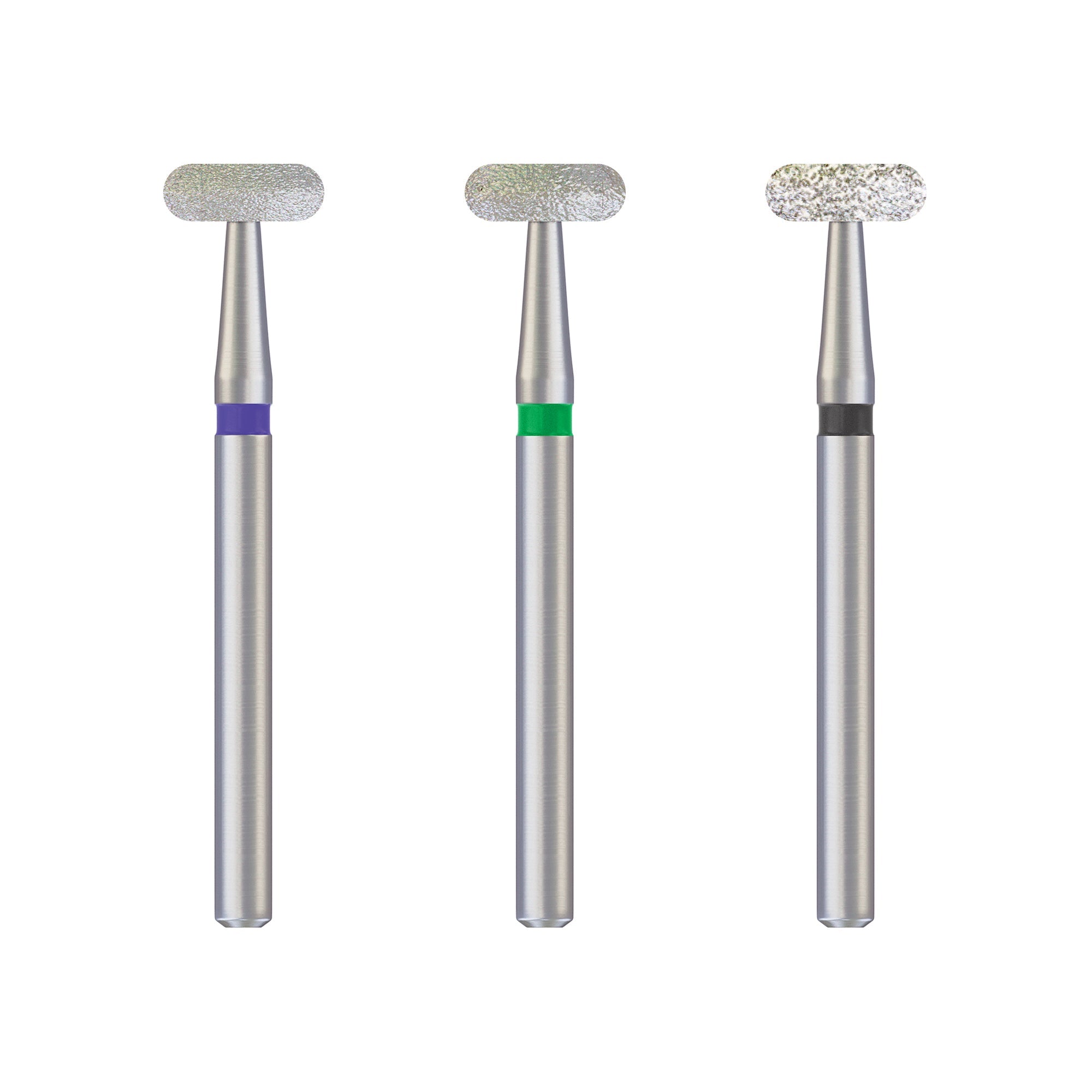 DSI Dental Diamond Burs Wheel (ISO-067) 19mm