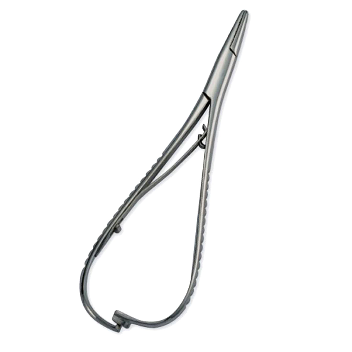 OrthoPremium Mathieu Tool Needle Holder 14 cm