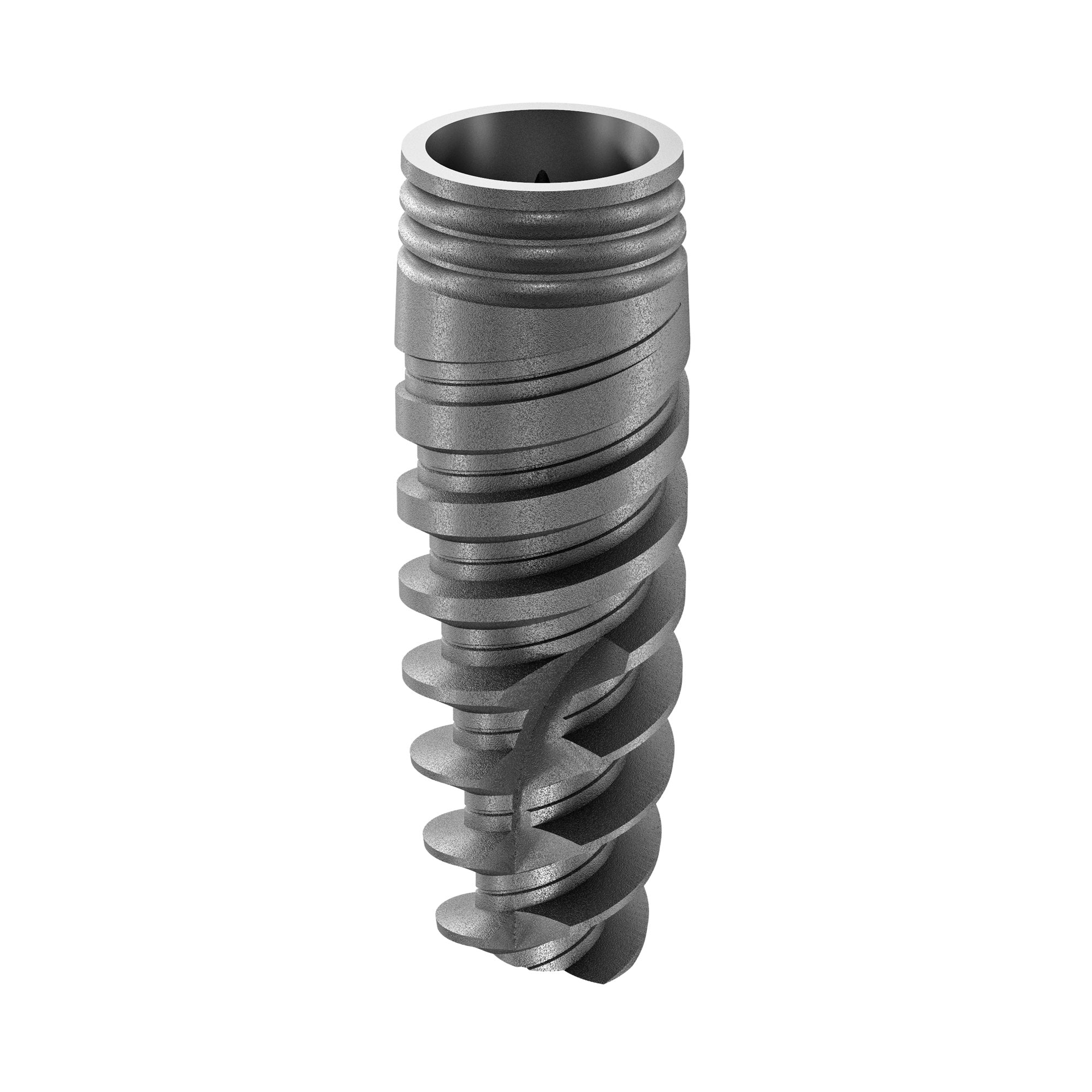 DIP Premium Spiral Implant NP Platform 3.5mm - Conical Connection