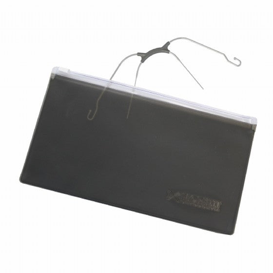 Morelli stainless steel orthodontic facebow arch